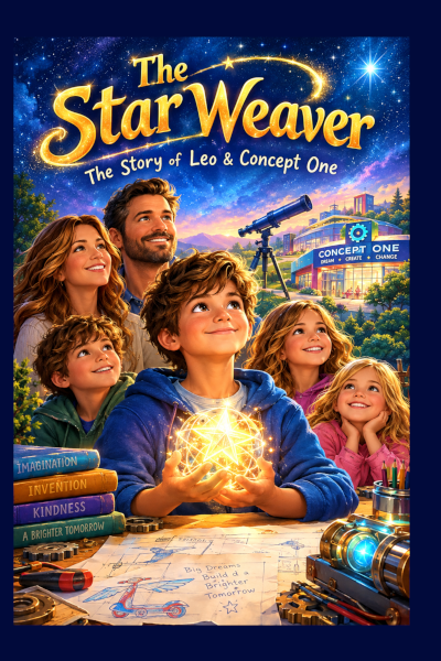 The Star Weaver