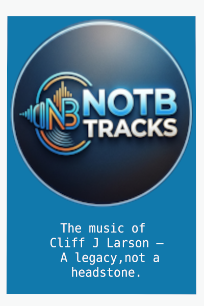 NOTB Tracks